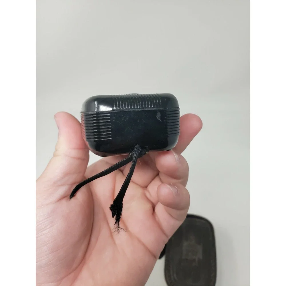 Light Meter GE General‎ Electric Exposure Type DW-48W/ Case
